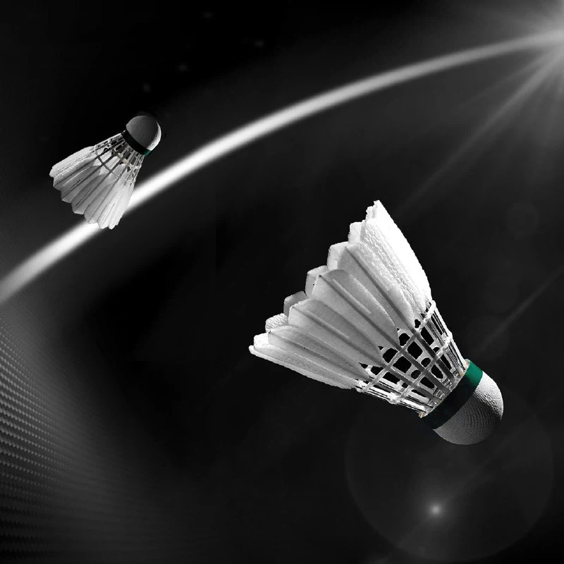 Thumbnail 4 - #4 Compare Shuttlecocks Before You Buy