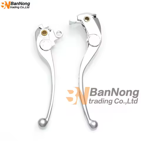 Motorcycle clutch Brake Levers For HONDA CBR1000RR CBR1000 CBR 1000 RR 2004-2007 CB1000R CB 1000 R 2008-2014