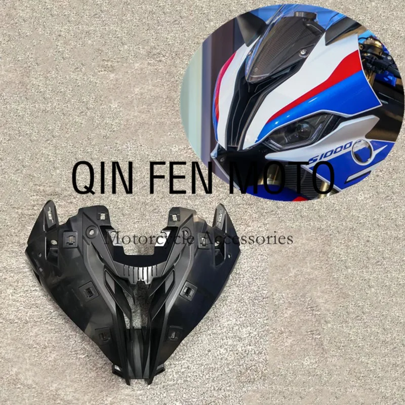 

Fit For BMW S1000RR S 1000 RR 2019 2020 2021 2022 Motorcycle Head Fairing Nose ABS injection fairing