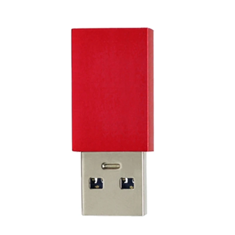 Safe Charging USB Data Blocker, High Voltages & Current Support Safety Features Refuse Drop shipping