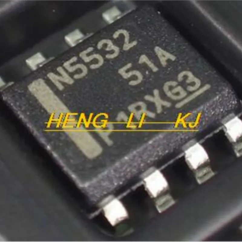 

IC new original NE5532 NE5532DR High quality products