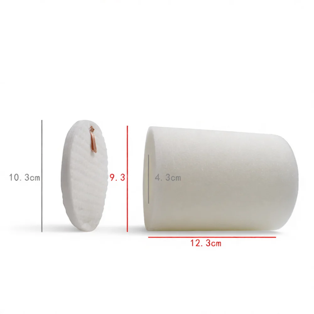 For Shark NV755 UV795 Vacuum Filter Accessory XFF755 Replacement Sponge Part Efficient Dirt Collection Household Cleaning Tool