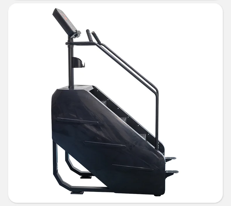Climbing machine Household indoor exercise stair machine Gym mountaineer