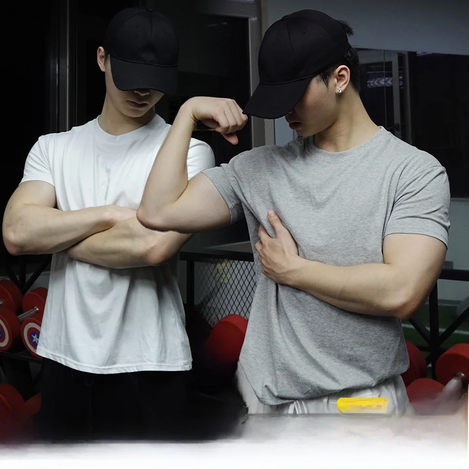 Uts Men's Ort Sve T…