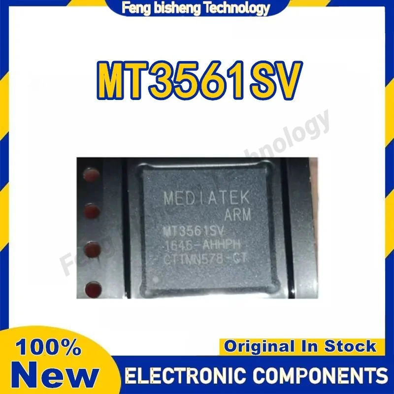 

New original MT3561 MT3561SV Integrated Circuits