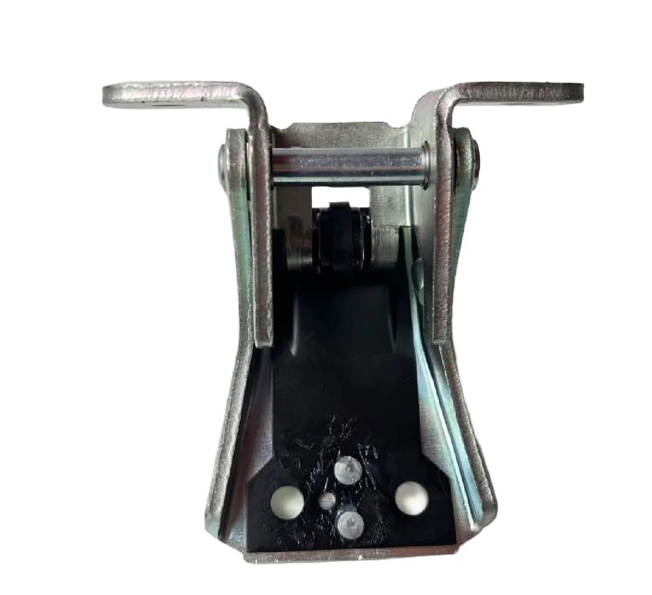 Metal Lower Door Hinge for Ford For Mustang 1994 2004 Left Or Right Door Repair Part 1R3Z6322810AA High Strength