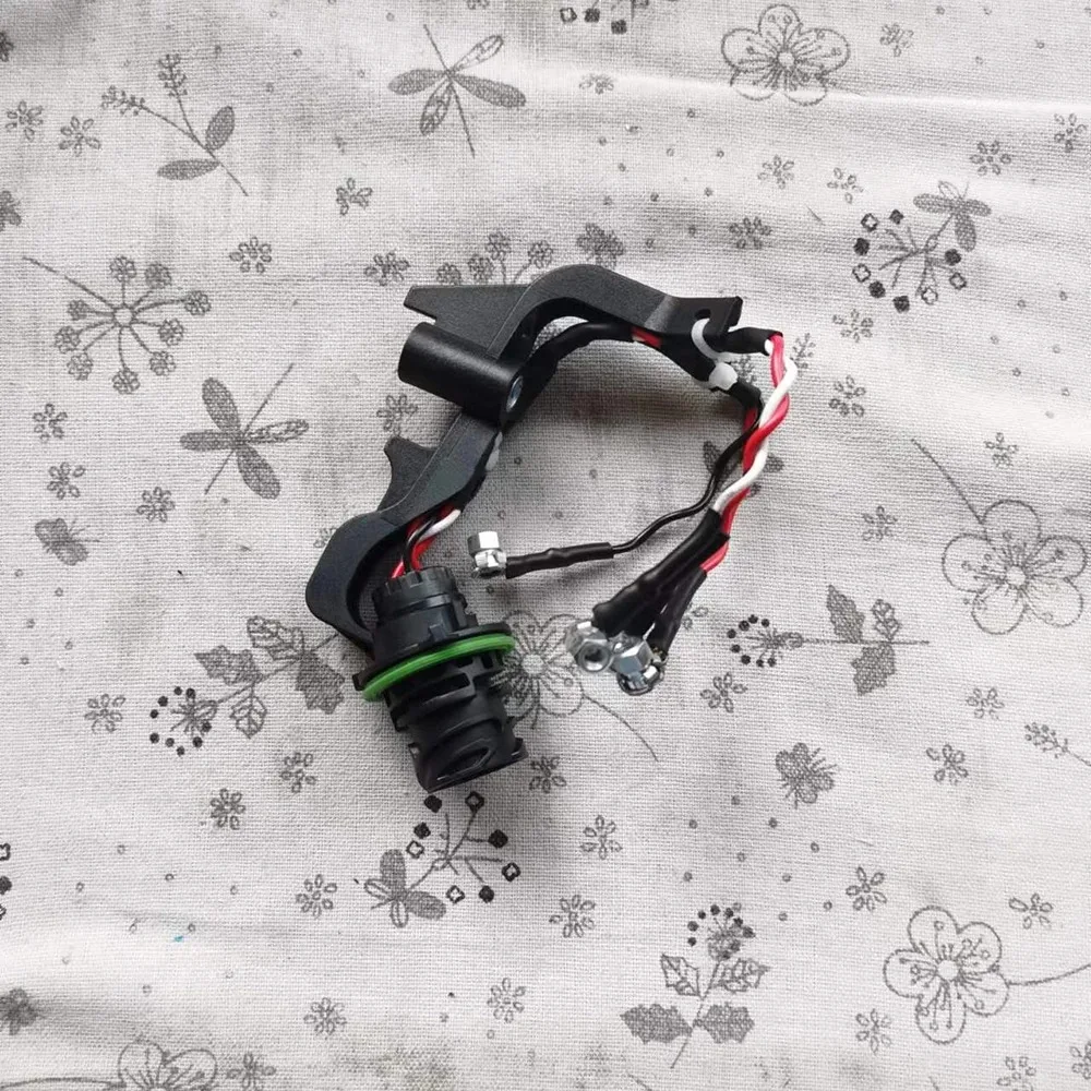 Arnés de inyector de combustible 5289407 Original, compatible con motor Cummins IF3.8