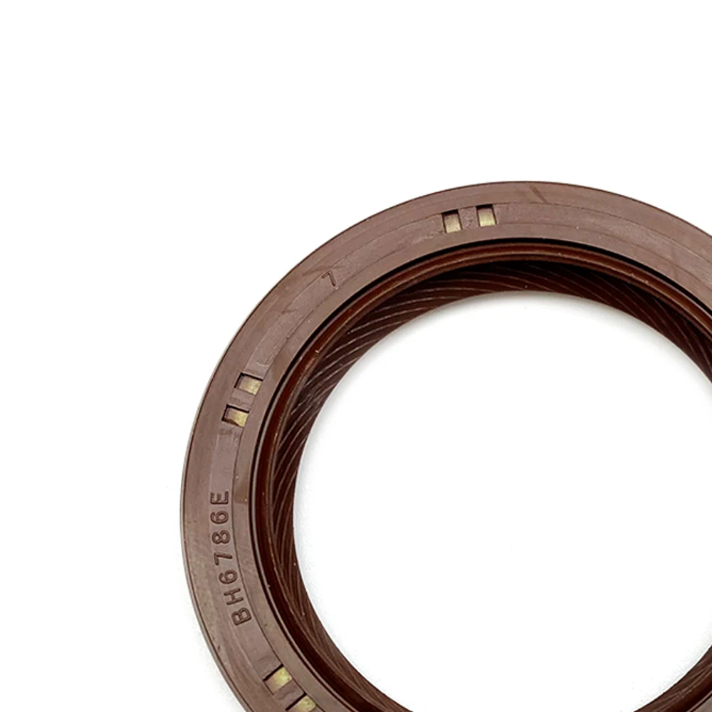 Engine Crankshaft Front Oil Seal For Buick Excelle Encore 1.4 Chevrolet Lova trax Cruze Cavalier Sail3 Car Accessories 24105973