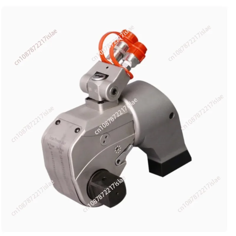 

Drive Hydraulic Electric Wrench Large Torque Sleeve Hexagon Nut Titanium Alloy