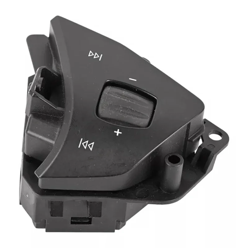 A65P-1 زوج سيارة اليسار عجلة القيادة الصوتية زر التبديل ل تسلا نموذج S X 1013242-00-J تسلا أجزاء