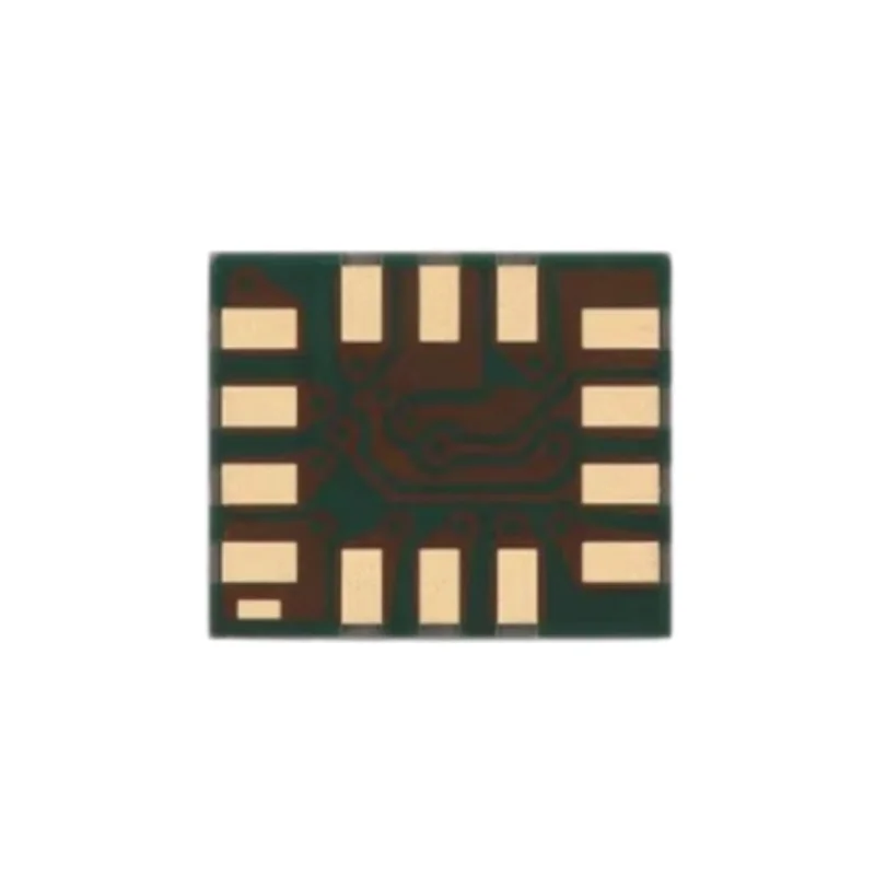 5pcs Original ICM-40608 LGA-14 Six-Axis Motion Tracking MEMS Sensor Chip Accelerometer Gyroscope