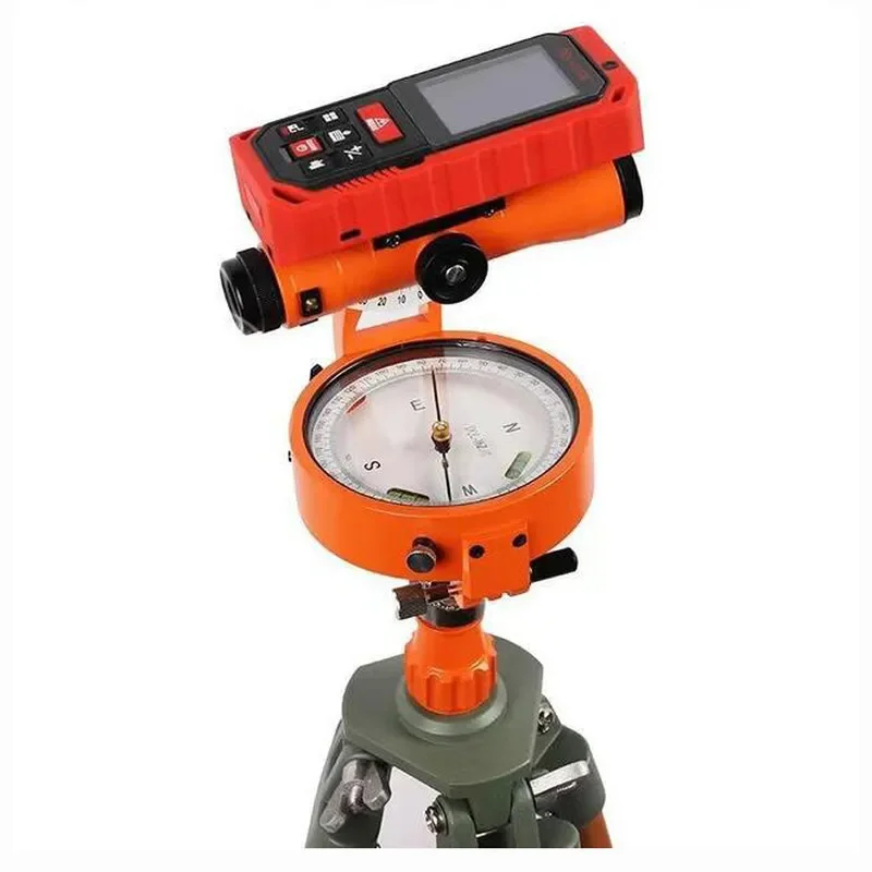 2026 hot sale DQL-16ZJC ranging compass, high precision forest locator, forest compass 7.1