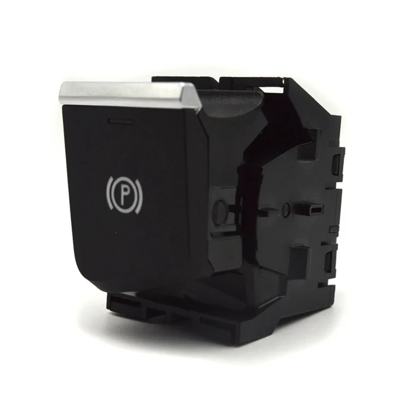 AAA+ Electronic Handbrake Switch for Audi A4 A5 Q7 RS4 RS5 4M1927225A Brake Control