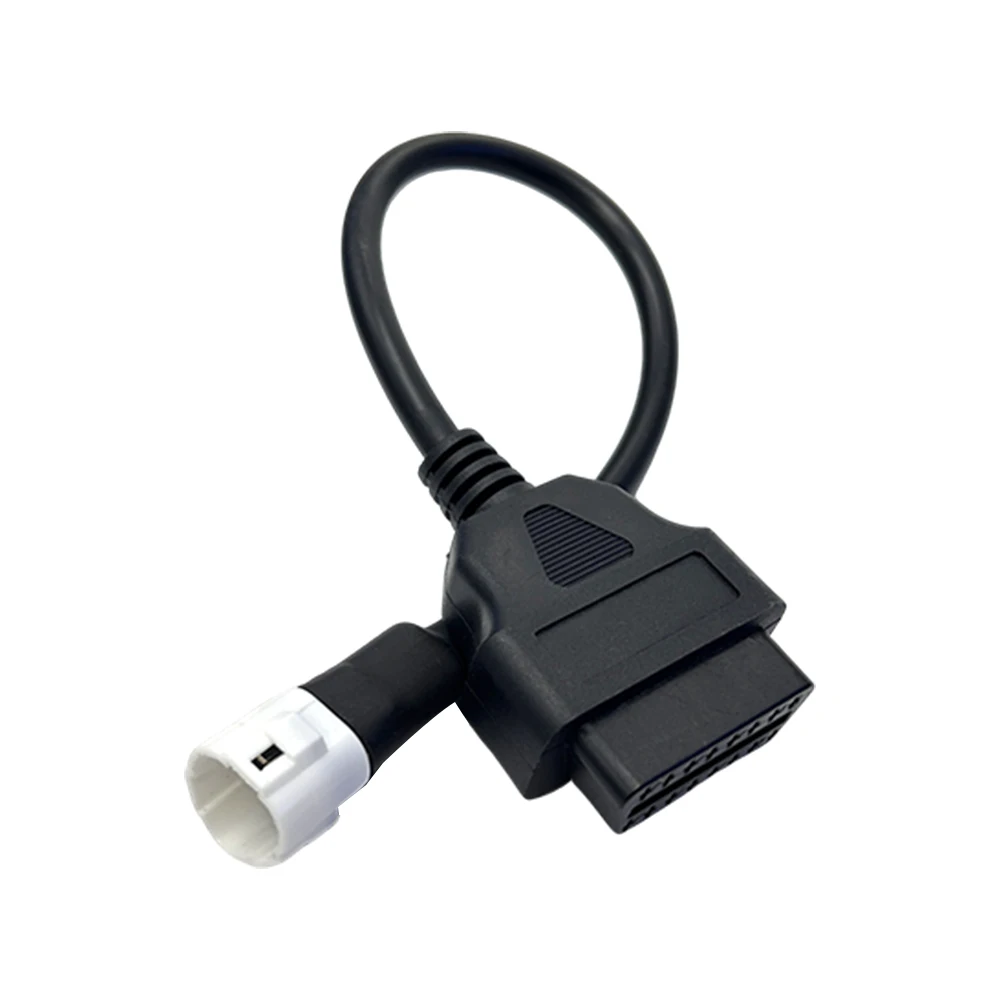 OBD2 Connector for YAMAHA 3PIN Jet Boat Mercury Marine Diagnostic Cable,OBD2 Cable