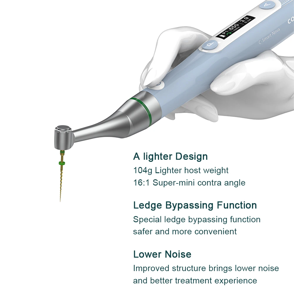 

COXO C-SMART NOVA Dental Wireless
