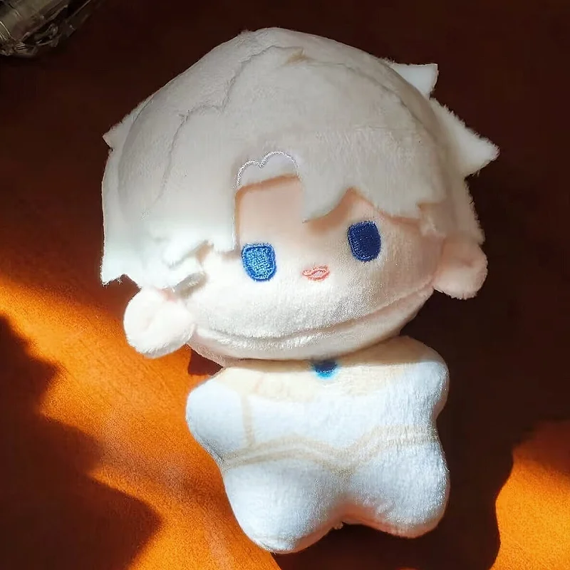 

Мягкая 10 см To Be Hero X, красивая хлопковая кукла, игрушка, плюшевая подвеска, креативный подарок для встреч для друзей или рюкзак на день рождения, подарочная подвеска