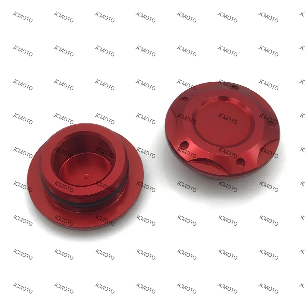 

Accessories For Yamaha YZF R3 R25 MT-03 MT-25 MT03 MT25 2014-2023 Motorcycle Frame Hole Cover Swing Arm Pivot Cover Frame Cap
