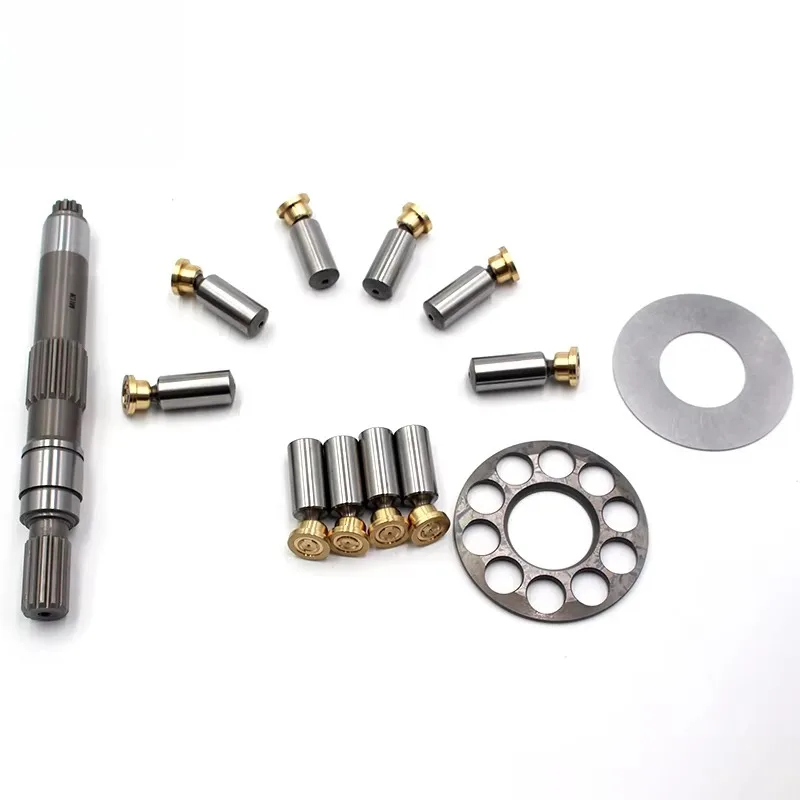 

piConstruction Machinery Parts AP2D21 Hydraulic Motor Accessories on Sale