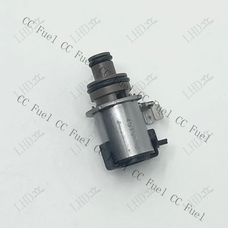 C+ TR580TR690 Transmission Torque Converter Lock Up Solenoid For LEGACY SUBARU 2.5~