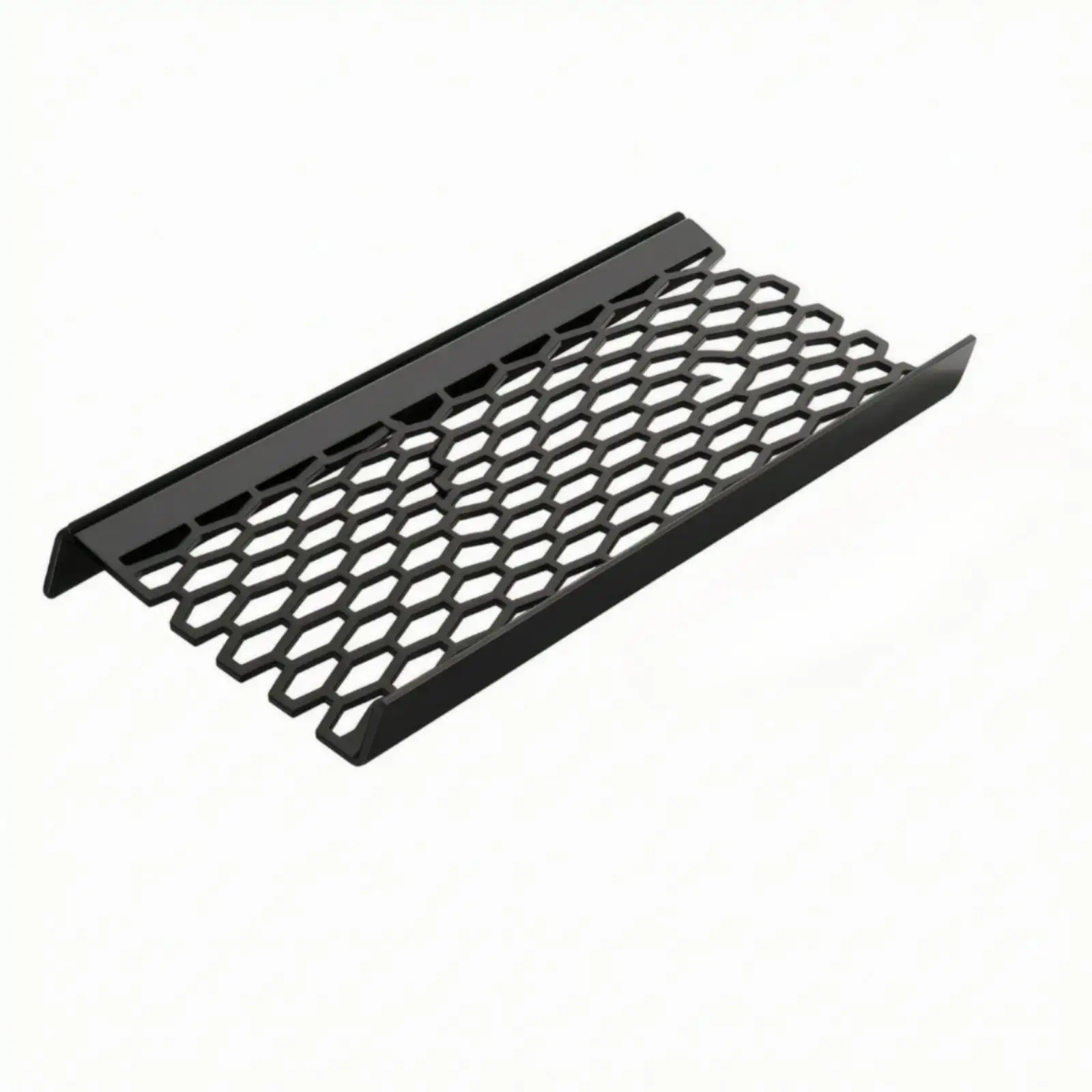 acrylic-card-display-tray-for-collectors-slanted-rack-with-modular-base-for-tabletop-use
