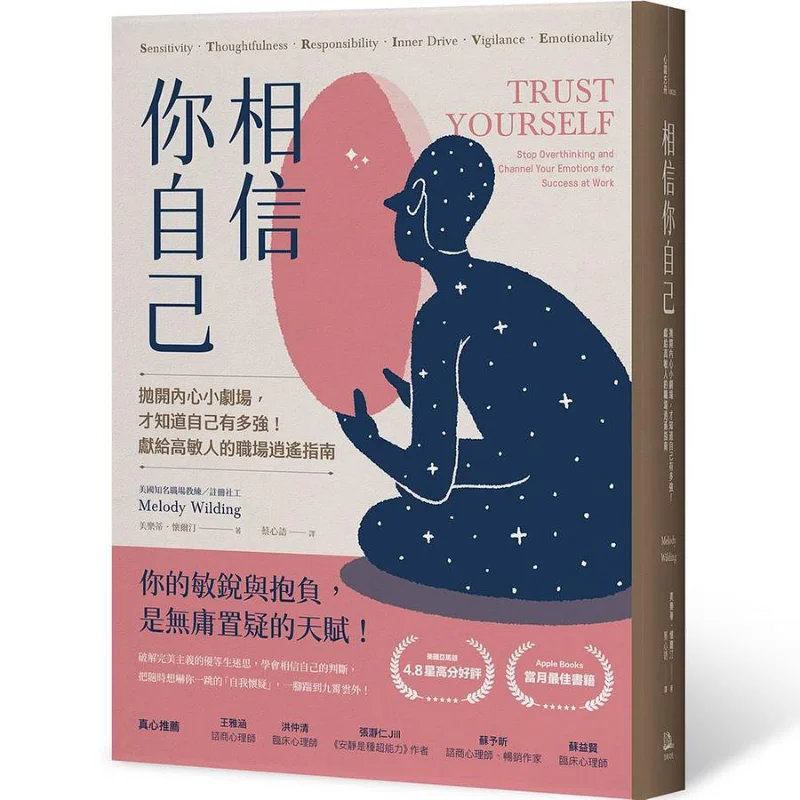 

Believe In Yourself Only By Putting Aside The Inner Drama Can You Know How Strong You Are A Carefree Guide To The Workplace For