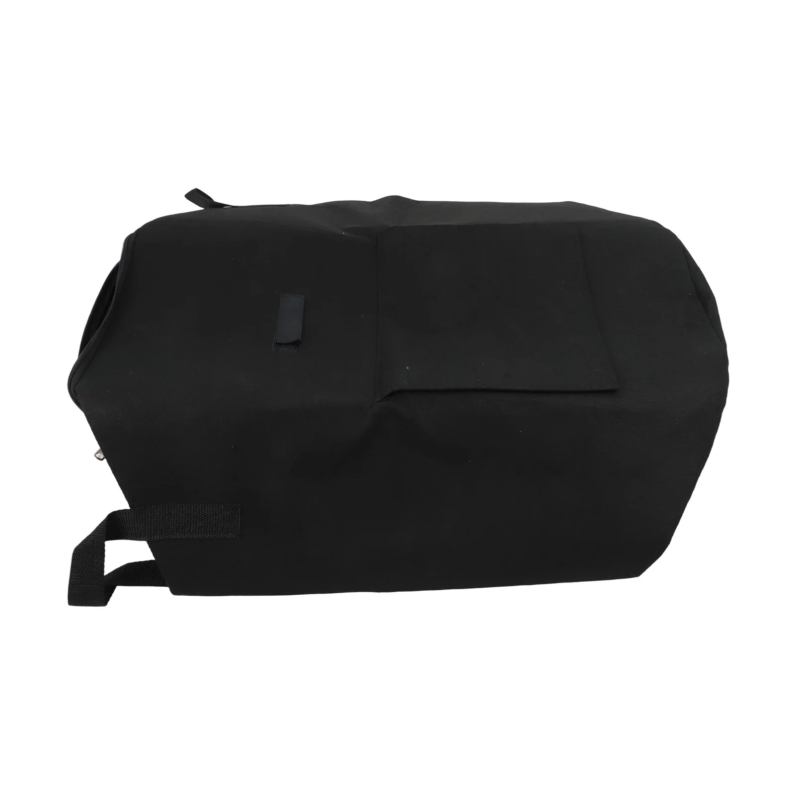 Non Woven Compost Bag 35x60cm 15 Gallon Leaf Garbage Bin For Organic Fertilizer Fermentation And Garden Waste Collection