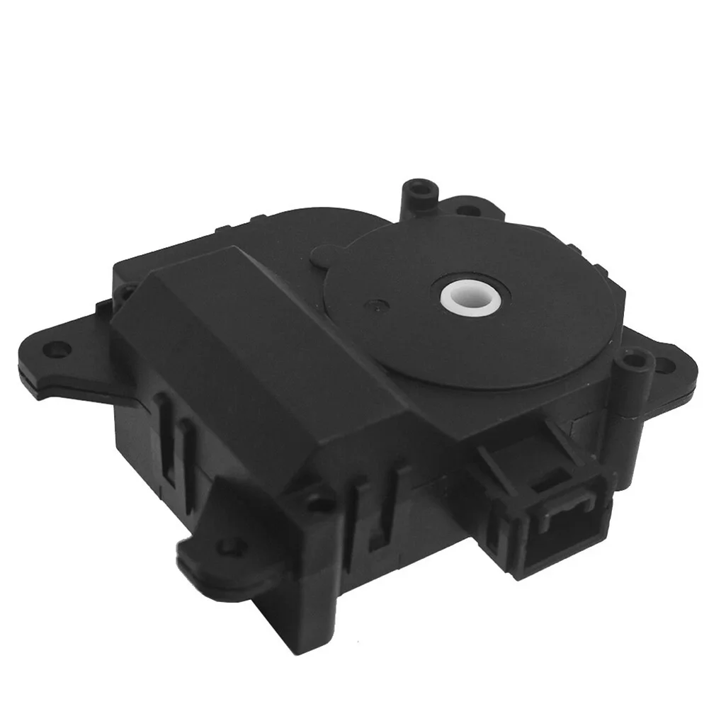 ตัวกระตุ้นระบบปรับอากาศรถยนต์ ตัวกระตุ้นระบบควบคุมอุณหภูมิในรถยนต์ ช่องระบายอากาศ วัสดุพลาสติกที่เข้ากันได้อย่างสมบูรณ์แบบ