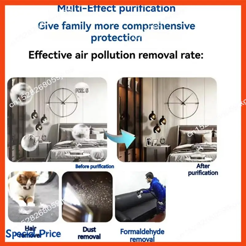 

ABIY Air Purifier Filter For Xiaomi Mijia 4 Lite Air Purifier Relacement Hepa Filter PM2.5 Antibacterial Formaldehyde