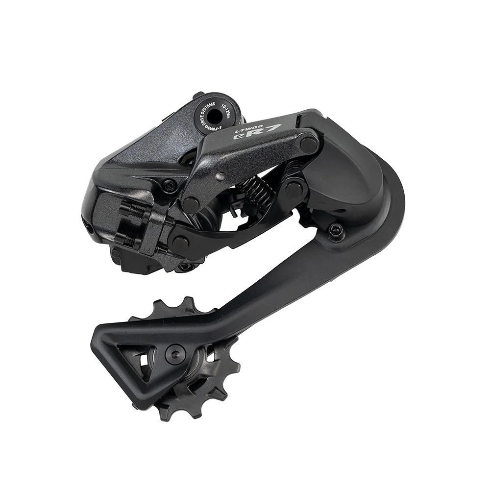 LTWOO NEW eR7 2x12s / 2x11s Electronic Groupset, Road Electronic