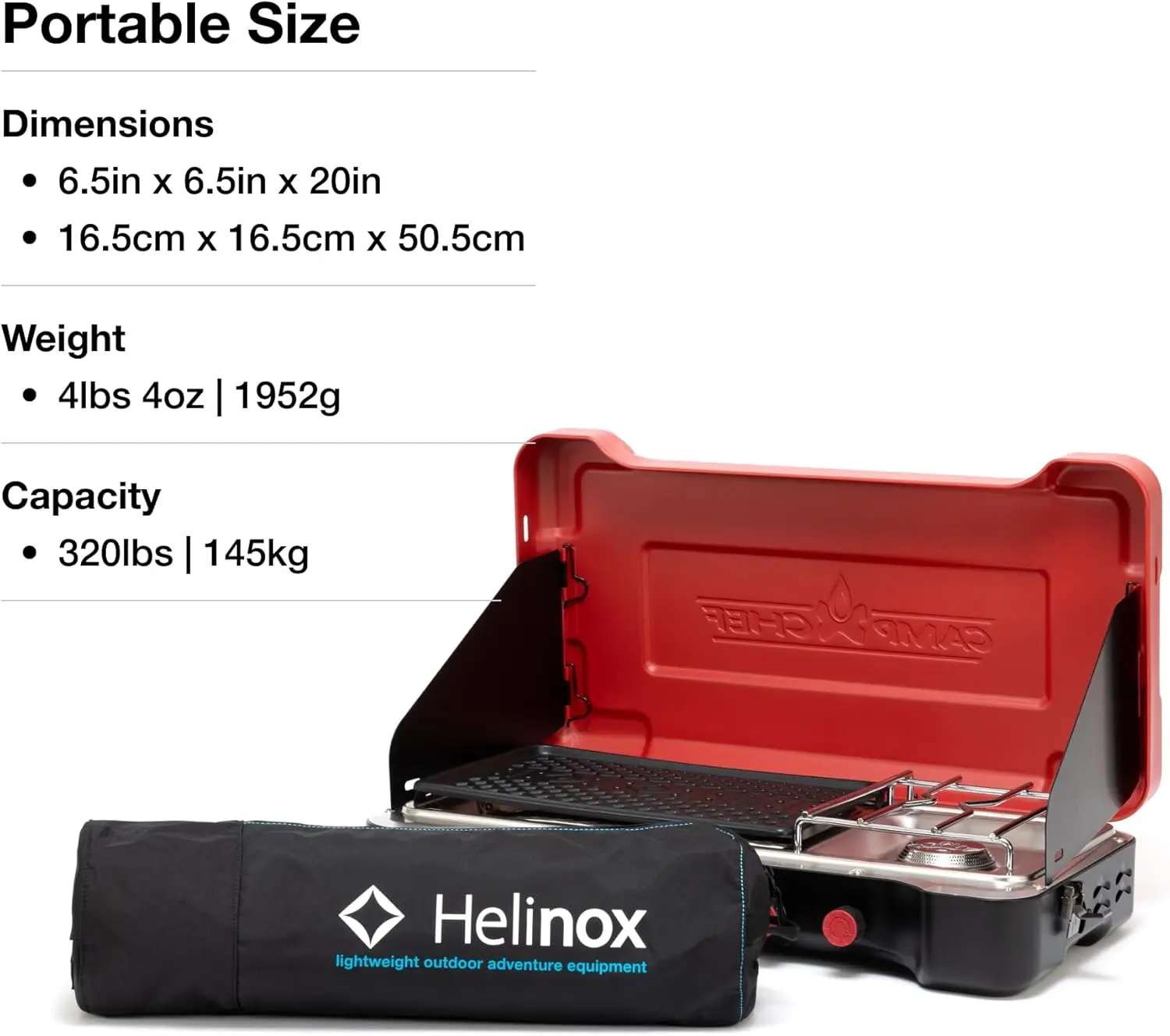كرسي سافانا عالي الظهر قابل للطي