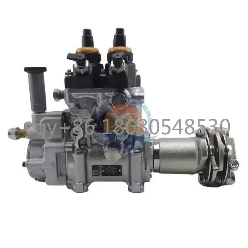 

122 Original SK460-8 SK480-8 Excavator Fuel Pump 22100-E0361 094000-0530 for Hino P11C Fuel Pump