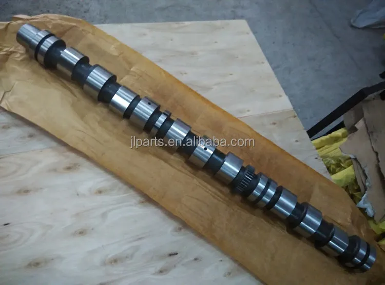 forPrecision Machined Camshaft 4330732 ISX15 3682142 4101432
