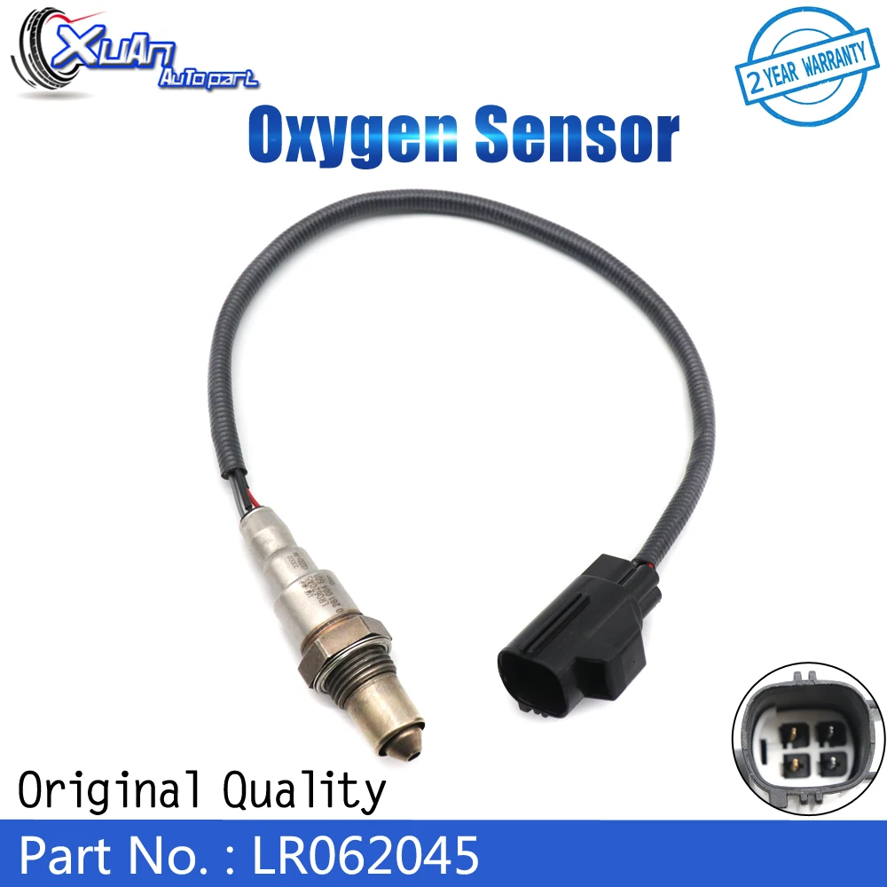 XUAN Upstream Air Fuel Ratio Lambda O2 Oxygen Sensor LR062045 For Land Rover Range Rover Sport Discovery Jaguar F-Pace XF II