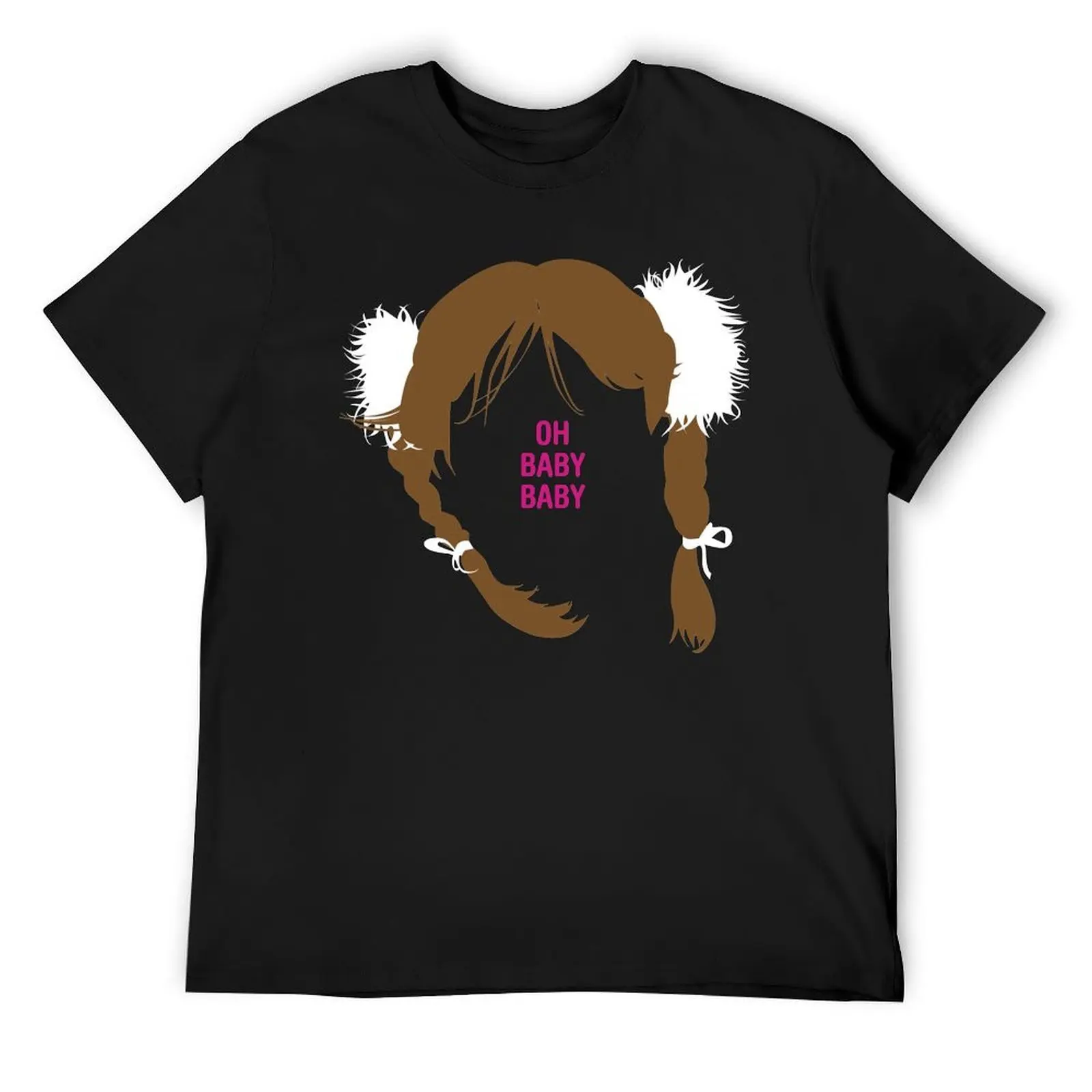Gift For Men The Britney Oh Baby Baby Funny Graphic Gift T-Shirt Aesthetic clothing mens graphic t-shirts