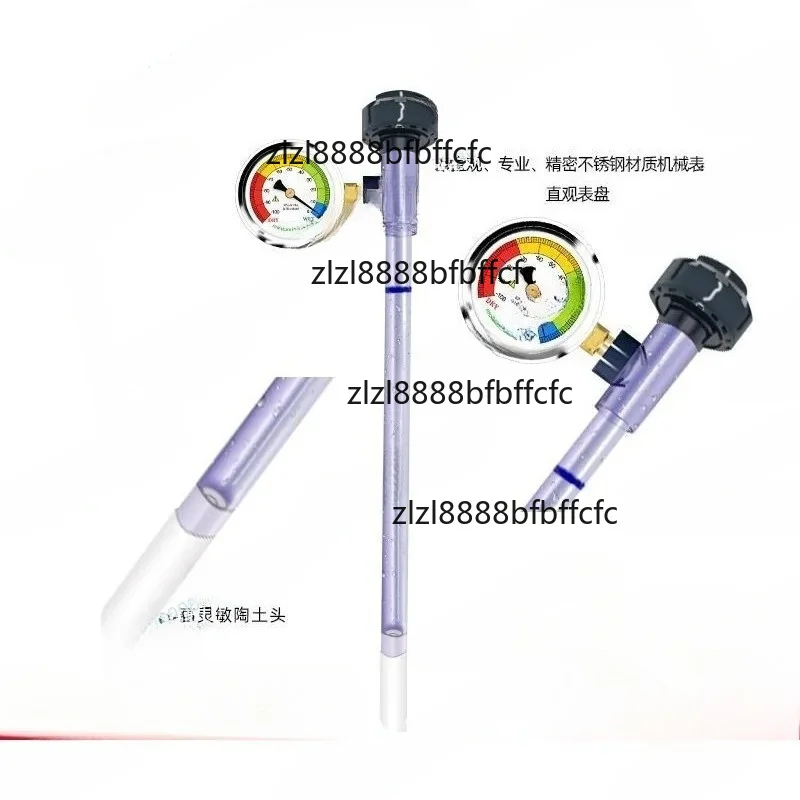 Suitable for MP-100 intelligent agricultural irrigation soil tension sensor