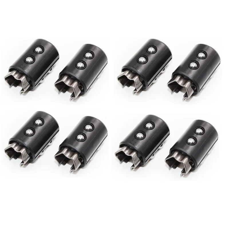 

8X вилка переключателя коробки передач Dsg с бисером, 7 скоростей для 0Am 0Am311562c Dq200