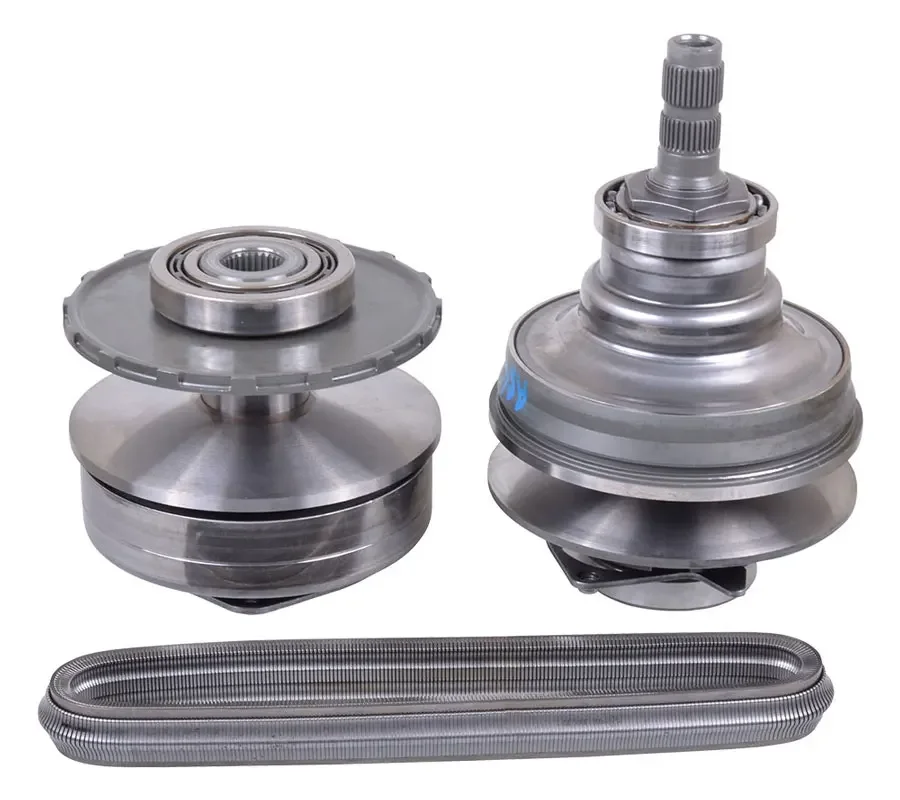 Best Quality Auto Car Other Autotransmission Systems Pulley Set K114 For Toyota CVT