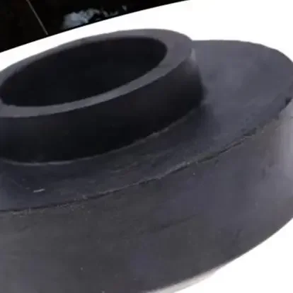 Rubber Engine Mount 6661785 For Bobcat 653 751 763 773 853 S130 S160 Skid Steer Loader Replacement Part