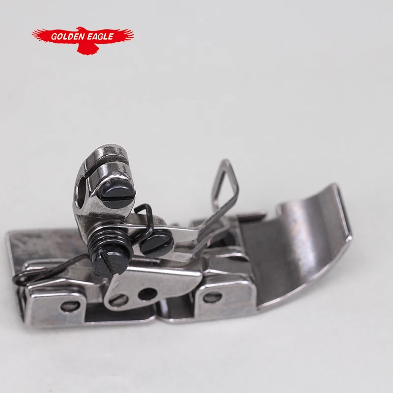 For Pegasus M800 Sewing Machine Spare Parts Five-Wire Thick Number Is 277122 Presser Foot