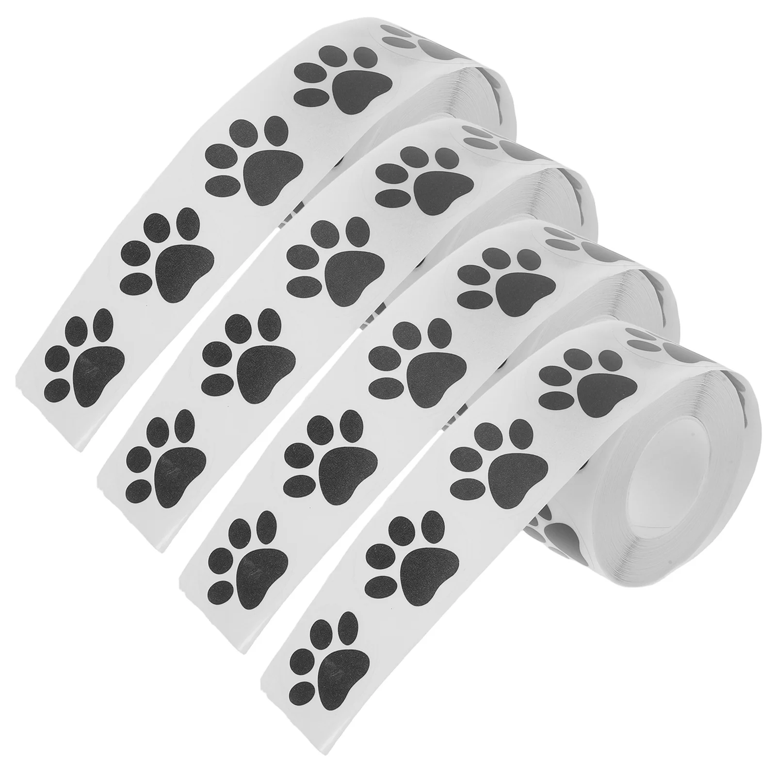 

10 Pieces Decorative Stickers Bathroom Mirror Waterproof Wall Decal PVC Art Home Decor Removable Wall Stickers