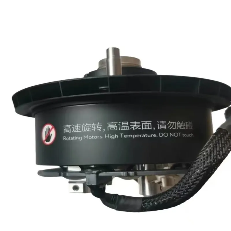 الطائرة بدون طيار الزراعية Agras T50 الأصلي 10033/48kv الدفع محرك الطاقة ل DJI حماية النباتات ملحقات الطائرات بدون طيار إصلاح أجزاء