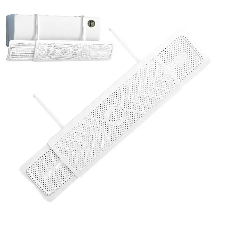 

Adjustable Air Conditioner Deflector Retractable Cold Air Deflector Baffle Air Conditioner Flows Deflector Retractable Cold Air