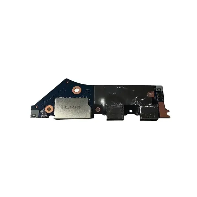 For Lenovo Ideapad 5 Pro-16ACH6 Creator 5-16ACH6 USB Power Button Board 5C50S25202