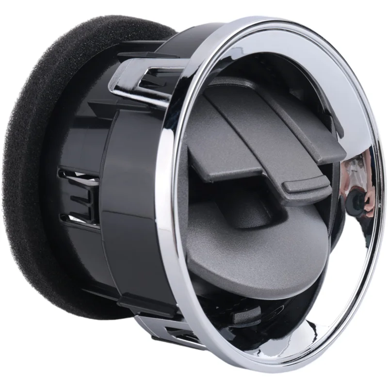 

AT44-автомобильное вентиляционное отверстие для приборной панели FORD F-150 2009 2010 2011 2012 2013 2014, розетка кондиционера 9L3Z19893CA