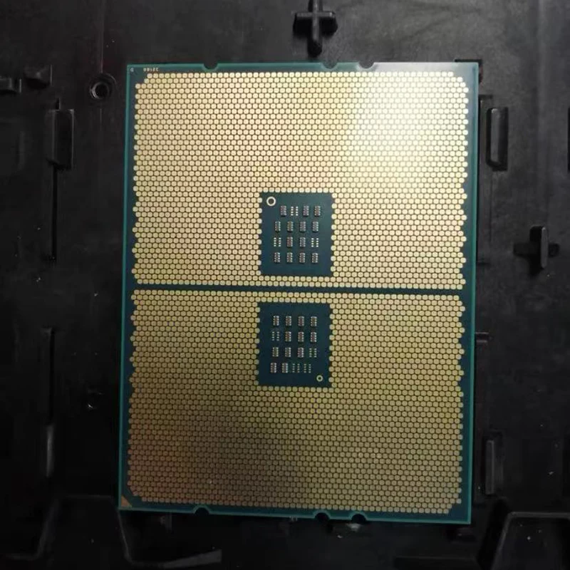 Dla AMD EPYC 7551 CPU 32 rdzenie procesor serwerowy 180W 64MB gniazdo SP3 64-nici zwiększ zegar do 3.0GHz zegar podstawowy 2.0GHz