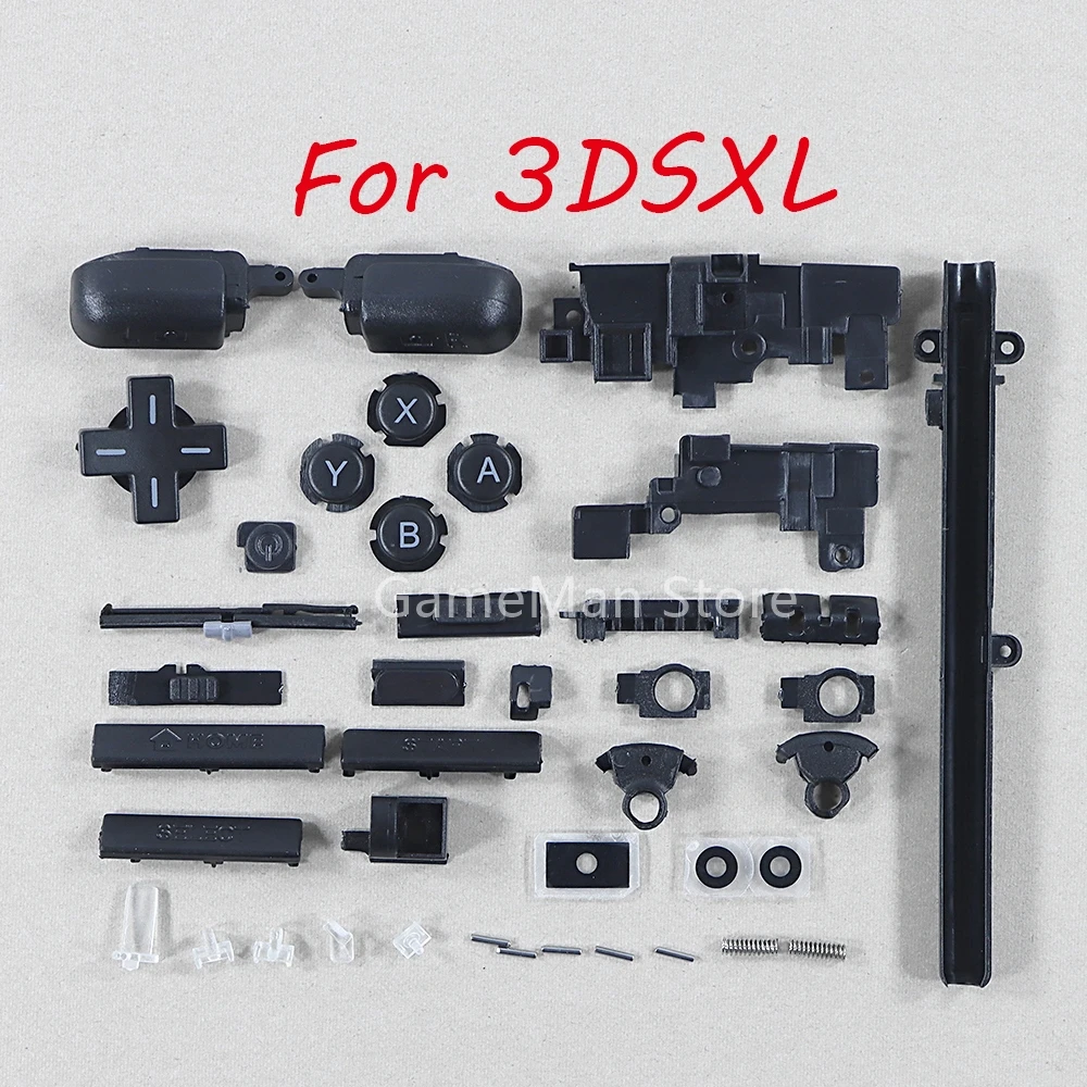 1Set Full Set Butto…