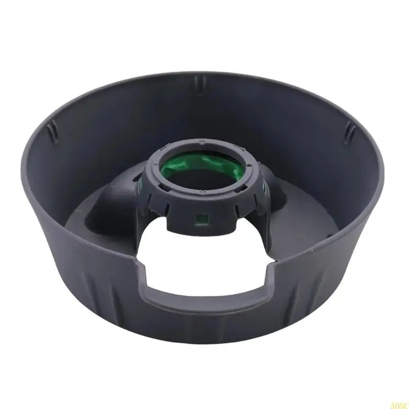 A0NC For Thermomix TM5 Processors Cooking Machine Main Pot Base Mixer Bowl Base - view 6