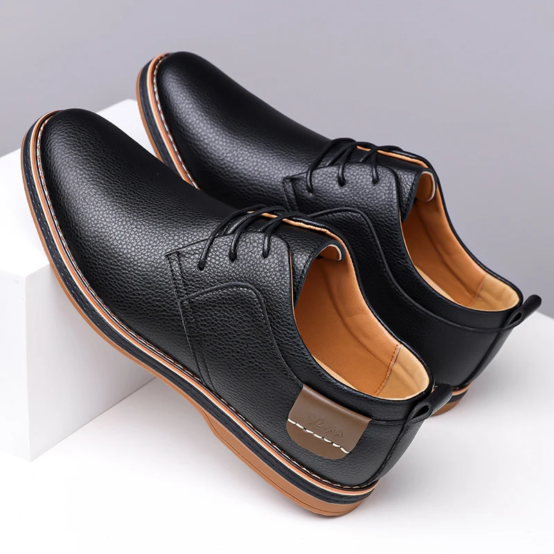 Thumbnail 2 - #47 Ranked Derby Shoes Picks in 2026