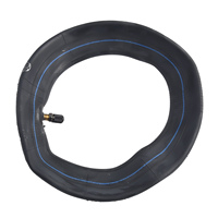 Electric Scooter Inner Tire Tube 8-1/2x2-156 Rubber Wearproof 8.5 Inch Not Easy To Deform Bike Accessories For Xiaomi M365/Pro