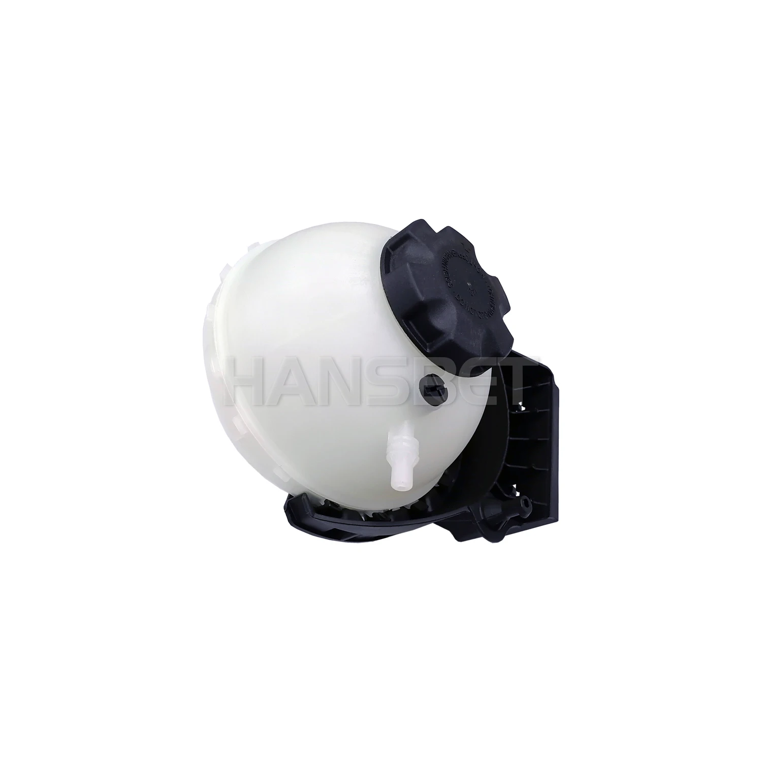 Coolant Expansion Tank with Cap Fit BMW 1 2 3 4 Series F20 F30 320i 328i 118i 125i 1.6L 2.0L 17137642158,17137609469 HANSBET